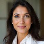 Portrait of Dr. Ava Sharma, a knowledgeable and approachable nutrition expert.